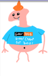 Goon champ fanclub