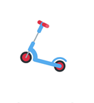Scootin games