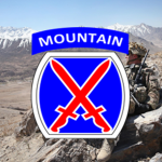 [CRSM] Army 10th Mountain Division