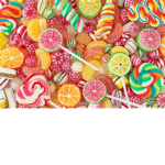 I LUUUUUV CANDY