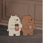 Aesthethic Bears