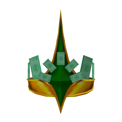 Rbx Star Crown