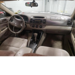 Camry Club