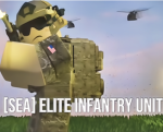 [SEA] Elite Infantry Unit