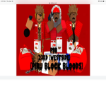 Rollin blood