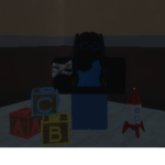 Chrissie's ToyBox!