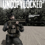 Uncopylocked Realistic COD System! 