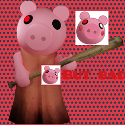 Piggy but bad