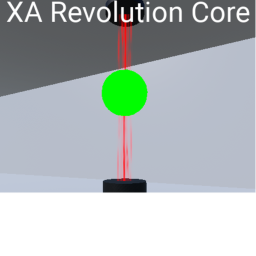 XA Revolution Core Classic Game