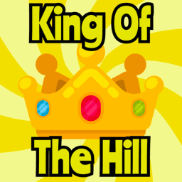 King Of The Hill