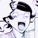 Bungou stray dogs (Br)