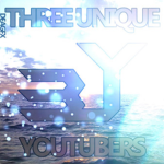Three Unique Youtubers
