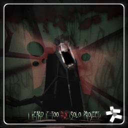 I Heard It Too RUN (Solo Project) icon