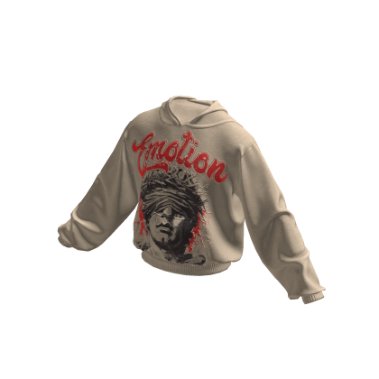 Emotion Hoodie