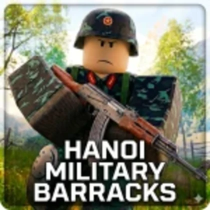 PAFVN | People's Armed Forces of Vietnam Roblox group icon
