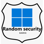 Random security team/G-B-R-S
