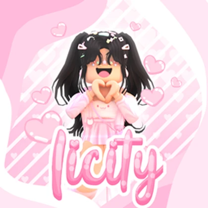 licity Roblox group icon