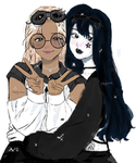 ~ The sunny and Riley fan group ~