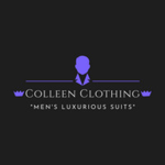 Colleen Clothing
