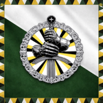 I'Royal Life Guard "Leibgrenadiergarde"