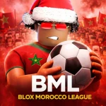 BML | Blox Moroccan League Group Thumbnail