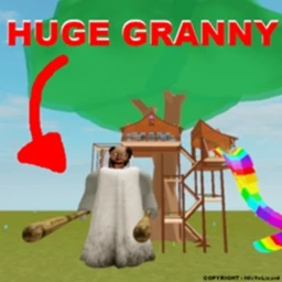 Granny Island 3 icon