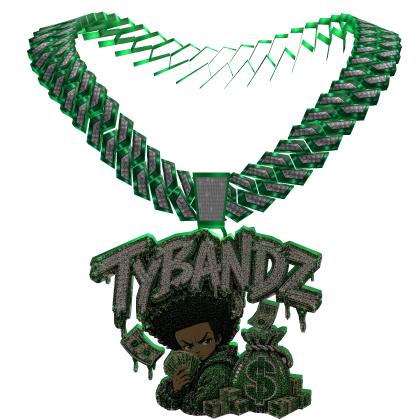 [AL] TYBANDZZ
