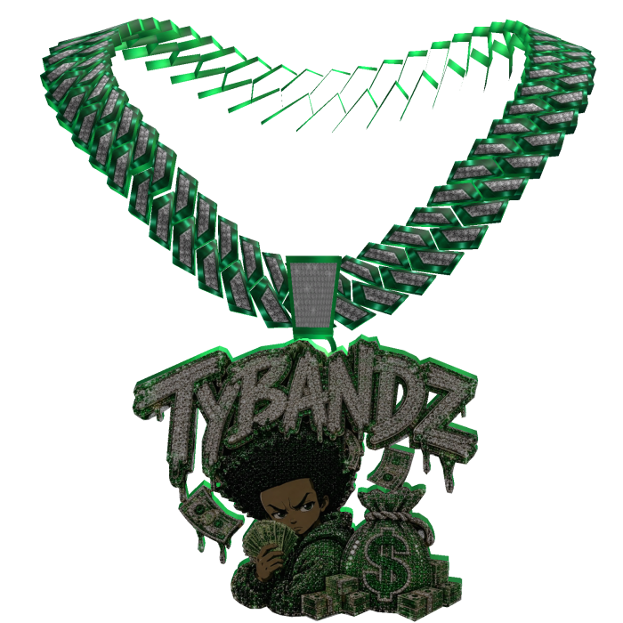 [AL] TYBANDZZ