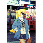 West Side Street Clothing