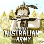 |AA| --Australian Army--