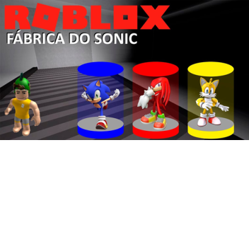 соник-магнат