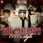 the Cascone's