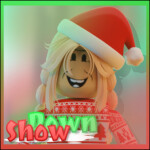 Showdown: PRACTICE ☃️