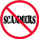 The ScamBusters!
