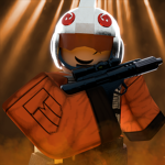 TRA | Starfighter Corpsᅠᅠ