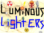 Luminous Lighters