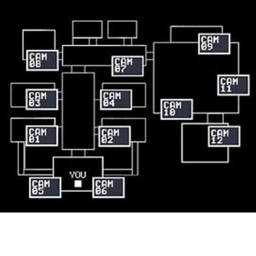 Fnaf 2 (all models)