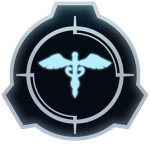 SCP Rho | Medical Department