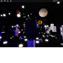 Obby! For fun