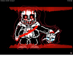 INSANITY SANS REMASTERED HARDMODE GAME