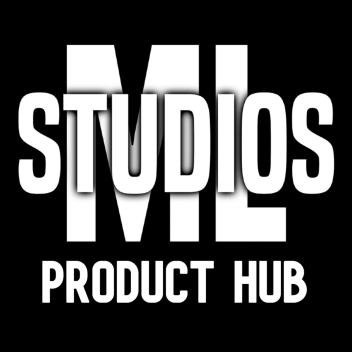 ML STUDIOS ¦ PRODUCT HUB
