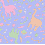 DiNo NuGgEtS!!