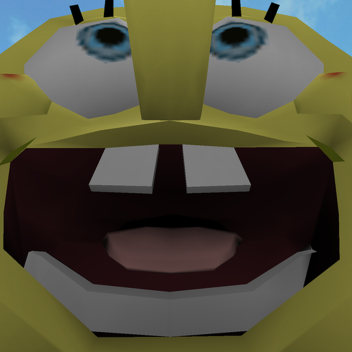 Hey look, I'm a video game!