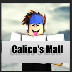 Calico's Mall