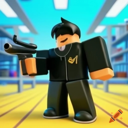 LaserStrike