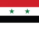 سوريا Syrian Arab Republic