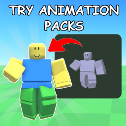 Animation Pack Catalog