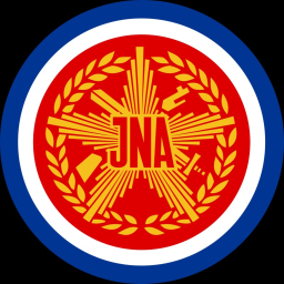 Yugoslav Military Installation "Tito"