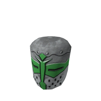 Green 4T Buster