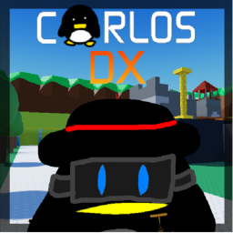 Carlos DX: Rewritten